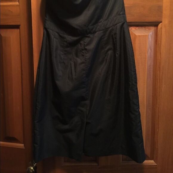 Ann Taylor Loft women's size 0 dress - Picture 5 of 6